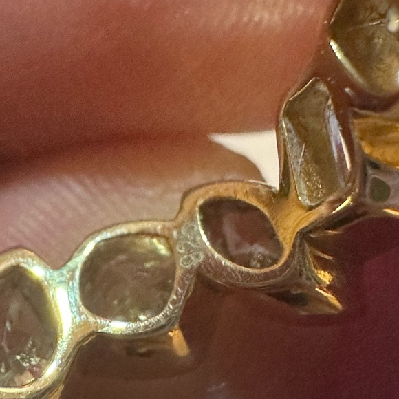 925 ring - Picture 4 of 4